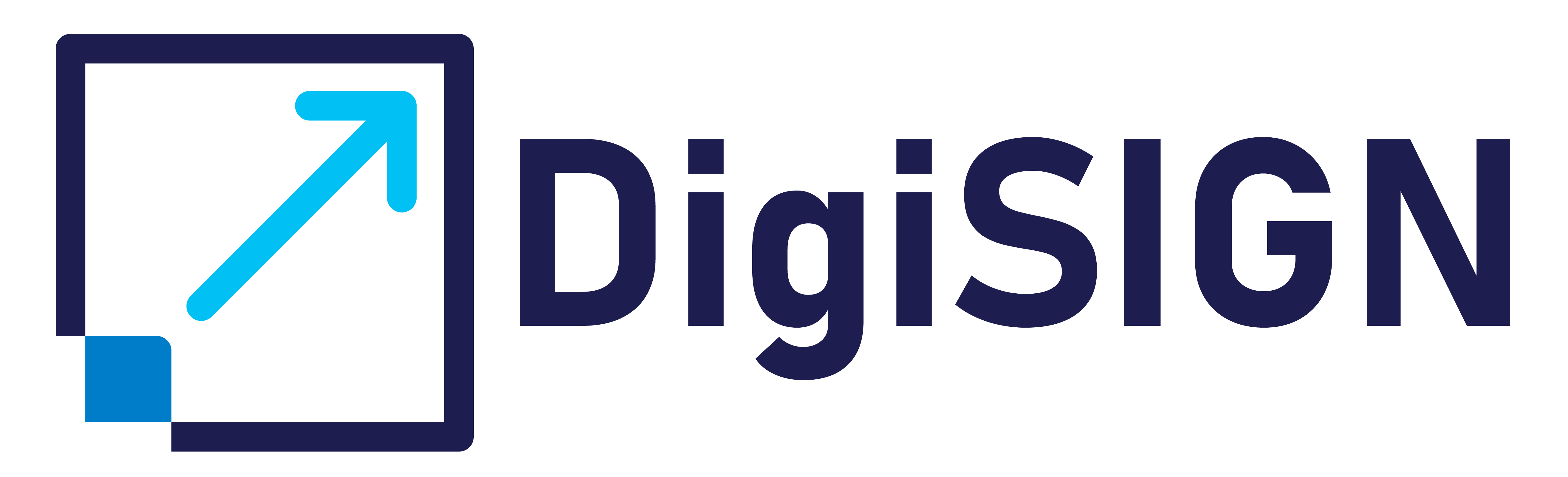 digisign.co.bw